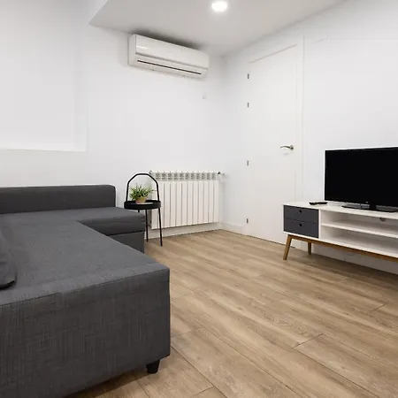 U-nique Fabra I Puig Apartment