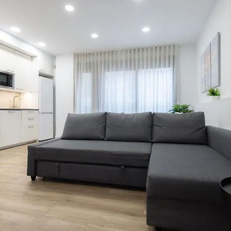 Apartment U-nique Fabra I Puig