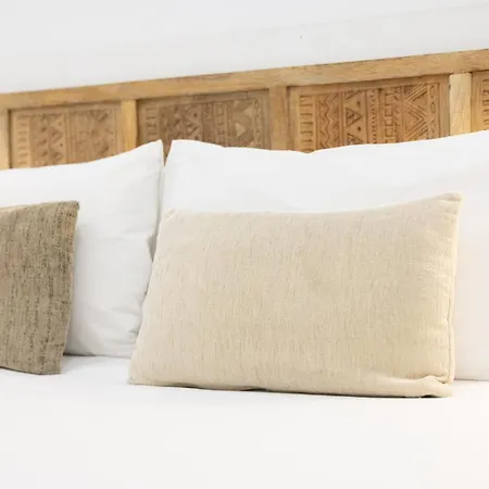 Apartment U-nique Fabra I Puig Barcelona