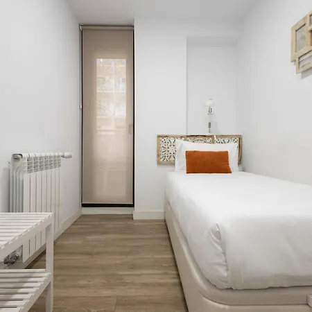 U-nique Fabra I Puig Apartment *