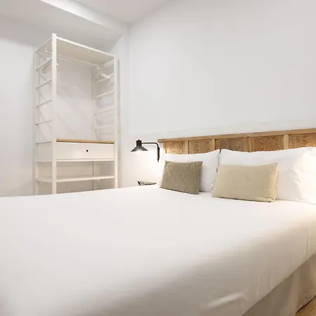 U-nique Fabra I Puig Apartment Barcelona