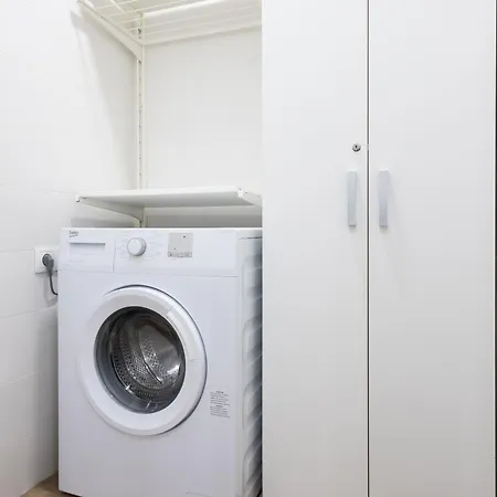 U-nique Fabra I Puig Apartment Barcelona