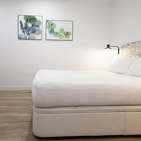 U-nique Fabra I Puig Apartment