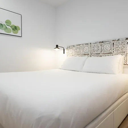 Apartment U-nique Fabra I Puig *