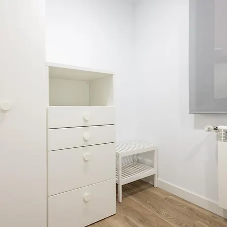 U-nique Fabra I Puig Apartment Barcelona