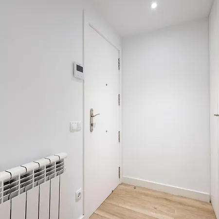 Apartment U-nique Fabra I Puig Barcelona
