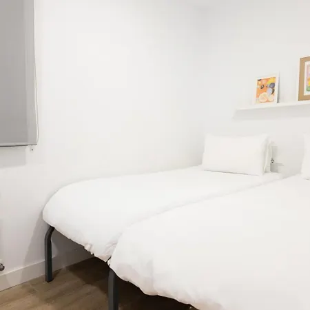 Apartment U-nique Fabra I Puig *