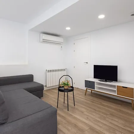 Apartment U-nique Fabra I Puig