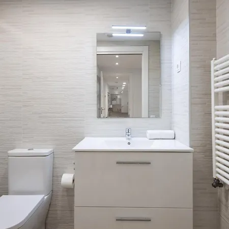 Apartment U-nique Fabra I Puig