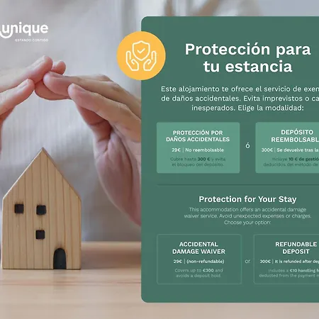 U-nique Fabra I Puig Apartament