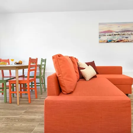 Apartment U-nique Fabra I Puig
