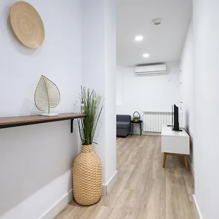 U-nique Fabra I Puig Apartman *