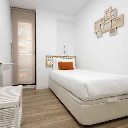 Apartman U-nique Fabra I Puig