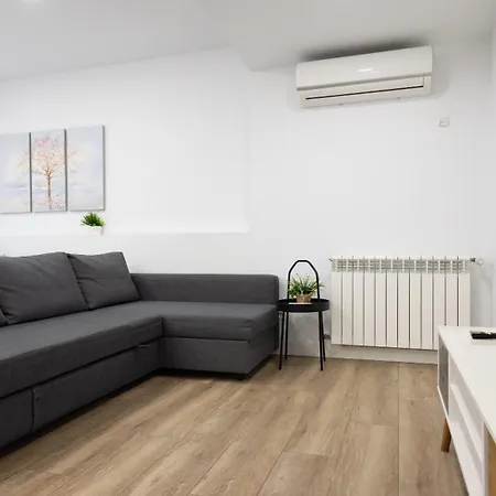 U-nique Fabra I Puig Apartman *