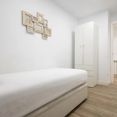 Apartman U-nique Fabra I Puig *