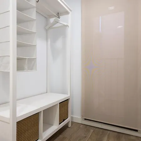 Apartamento U-nique Fabra I Puig Barcelona