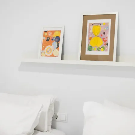 Apartman U-nique Fabra I Puig