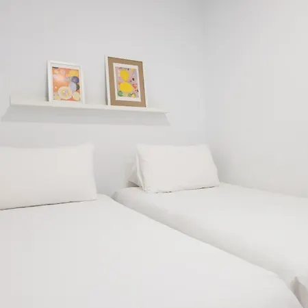 U-nique Fabra I Puig Apartman *