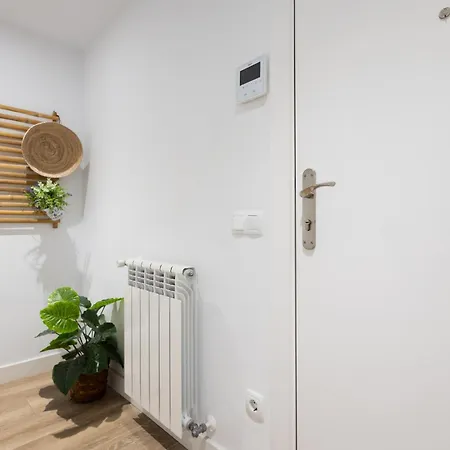 Apartman U-nique Fabra I Puig Barcelona