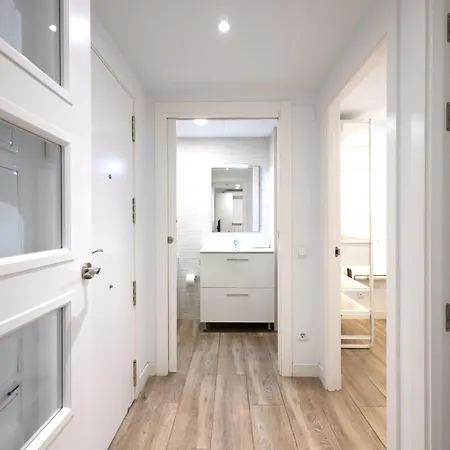 U-nique Fabra I Puig Apartman