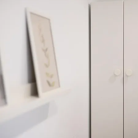Apartman U-nique Fabra I Puig *