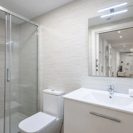 U-nique Fabra I Puig Apartman
