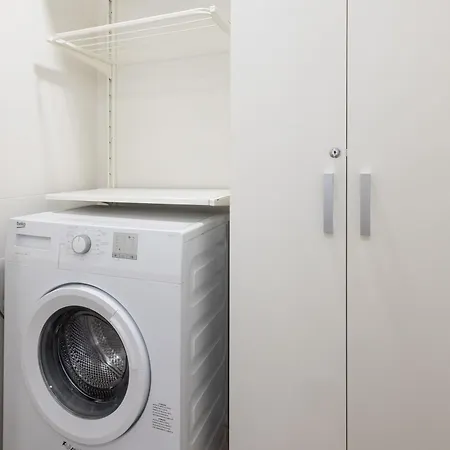 U-nique Fabra I Puig Apartman *