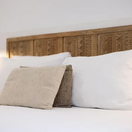U-nique Fabra I Puig Apartman