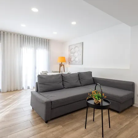 Apartman U-nique Fabra I Puig Barcelona