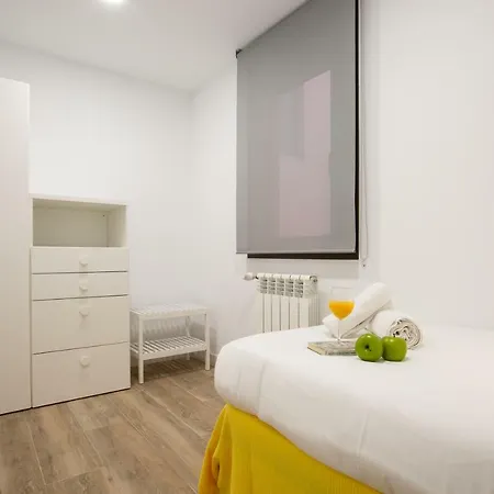 U-nique Fabra I Puig Apartman